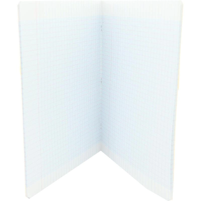 Classique 17 X 22 cm Softcover - Grid 16 Sheets