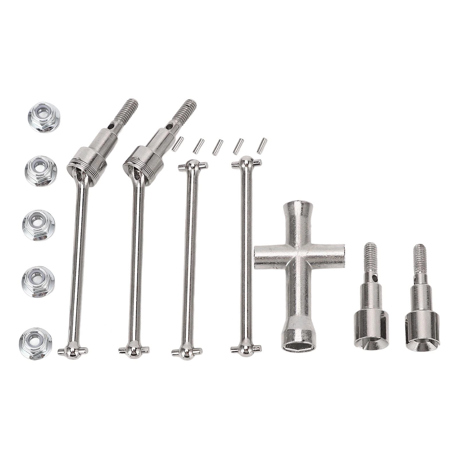 RC Drive Shaft - 1/16