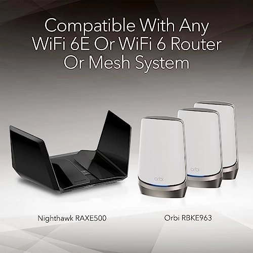 A8000 - WiFi 6E USB 3.0 Wireless