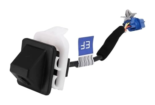 Rear View Camera - Night vision