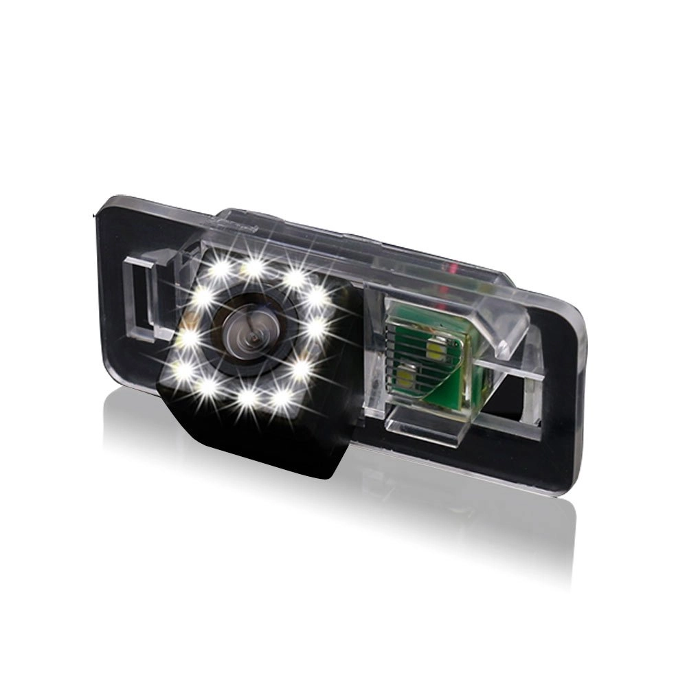 Rear View Camera - Night vision 628 x 586 pixels