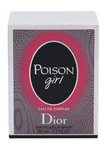 Poison Girl - Eau de Parfum 50 ml