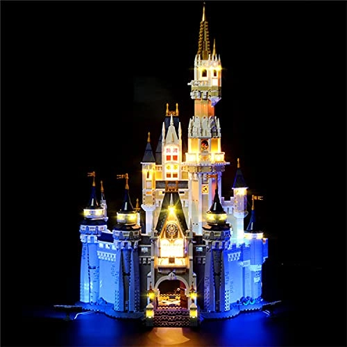 LED Light Kit