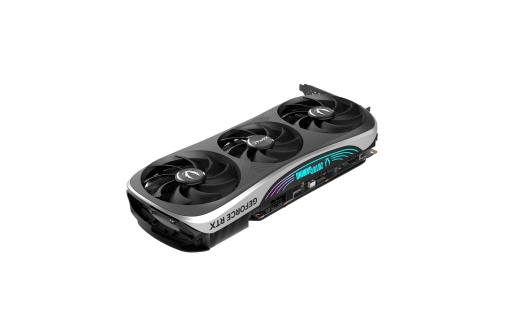 GeForce RTX 4090 Trinity