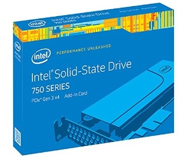 750 Series - 1.2 TB