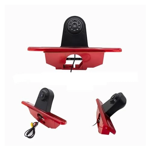 Backup Camera - Night Vision 756 (H) x 504 (V)