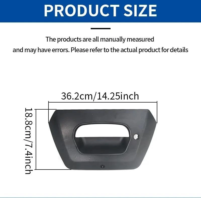 Parking Camera AHD - Night vision