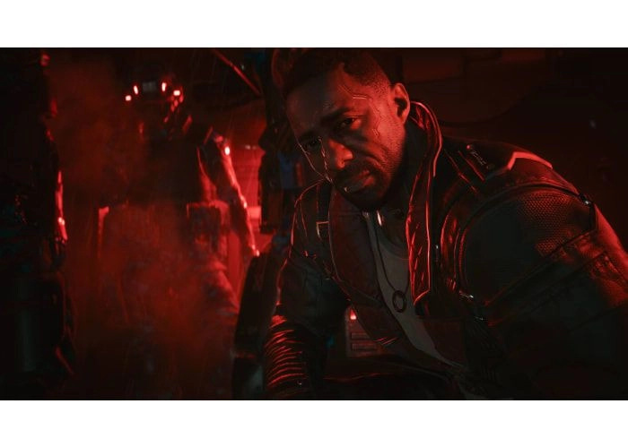 Cyberpunk 2077 Ultimate Edition - PC