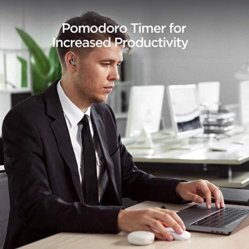 Zenbuds - Smart Sleep Earbuds Noise-Blocking