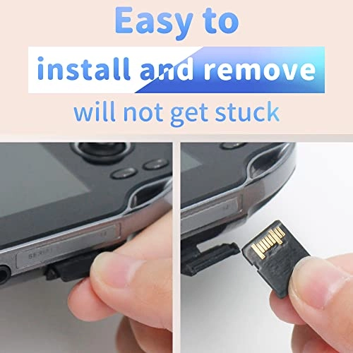 Memory Card Stick - 8GB