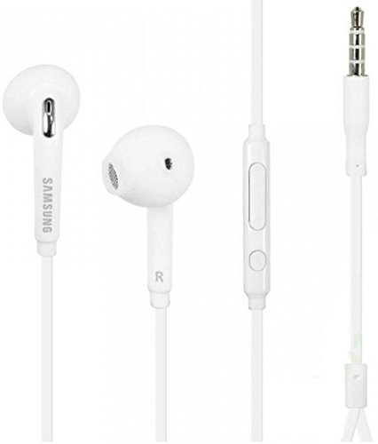 Note 5 Handsfree Wired Headset