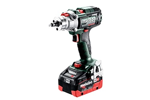 SB 18 LTX-3 - 18 Volts Cordless