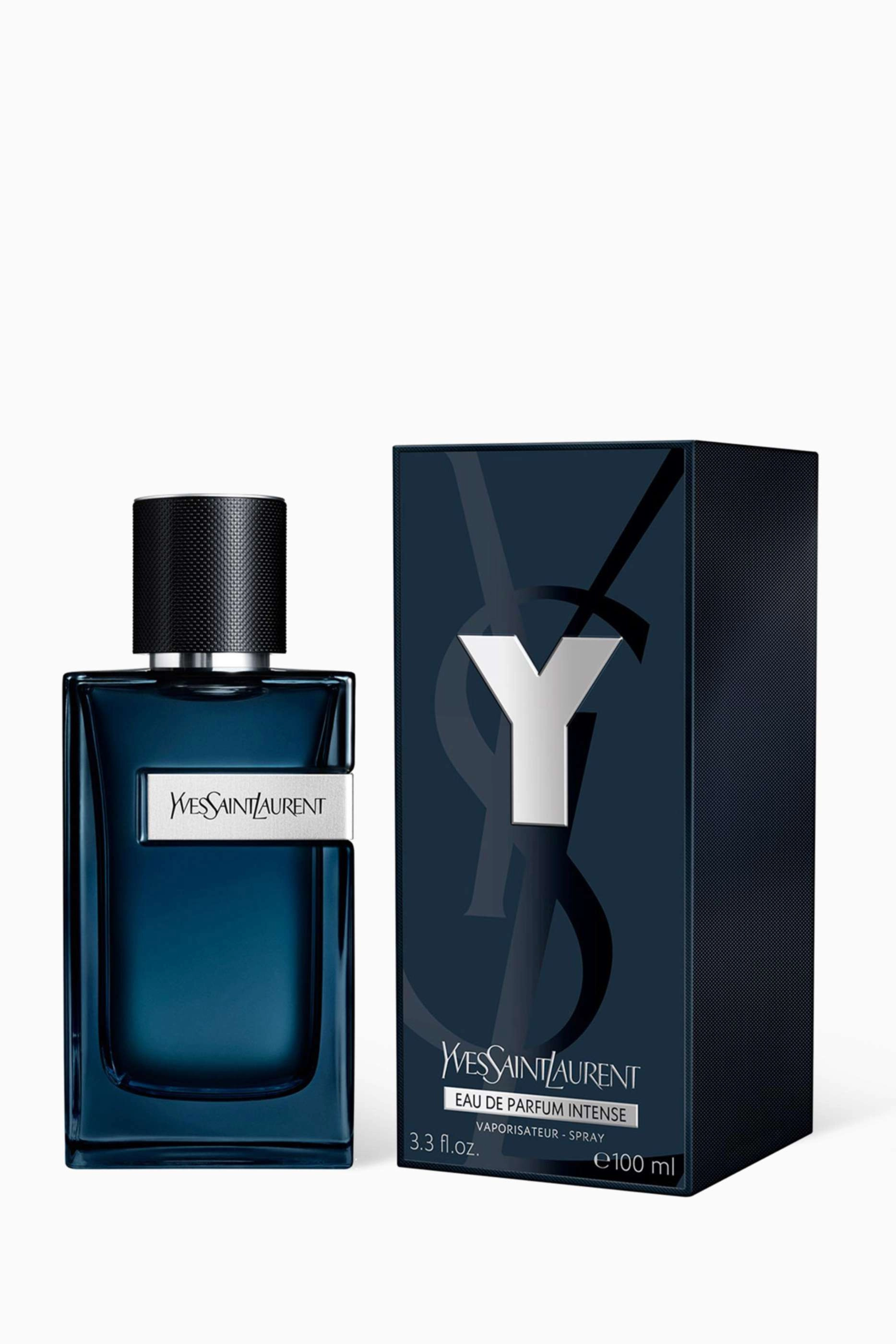 Y Intense Eau de Parfum 100ml