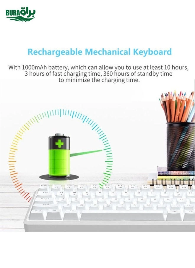 K680T - Wired/Wireless