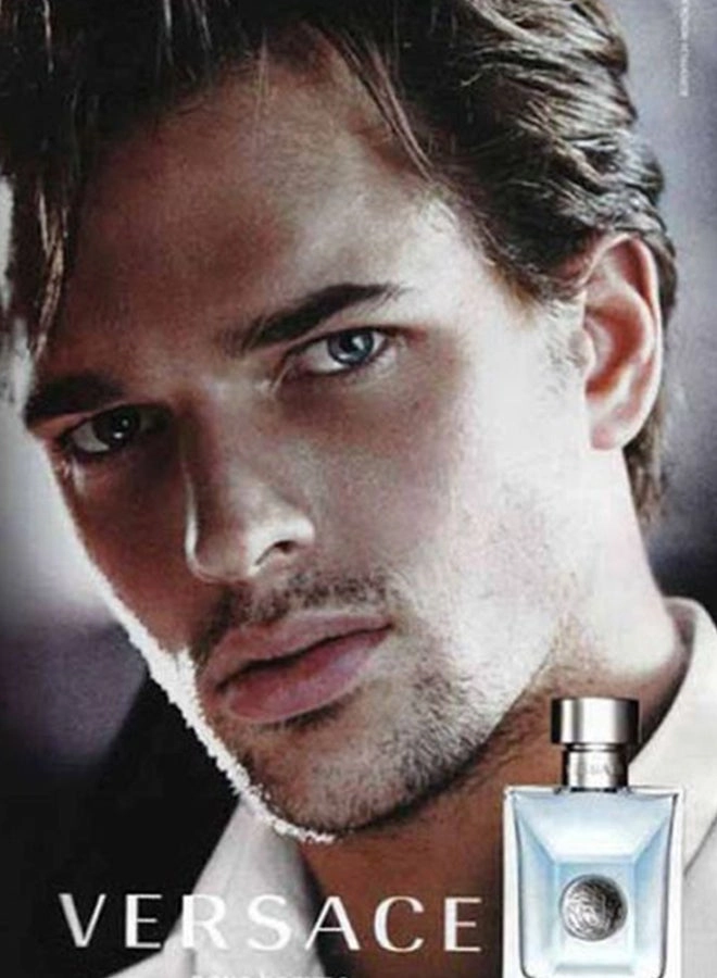 Pour Homme Eau de Toilette 100 ml