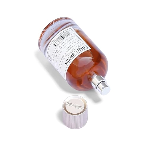 Suger Brown Eau de Parfum 100ml
