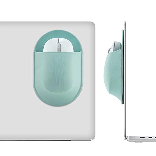 Universal Stick-On Mouse Pouch