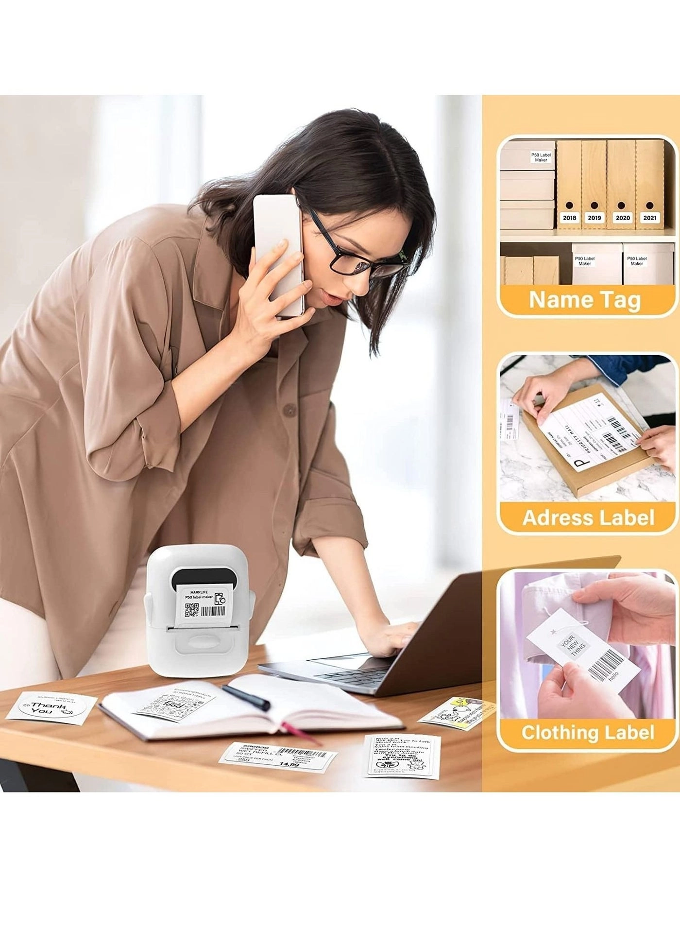 P50 - Thermal 0.59''-2.24''