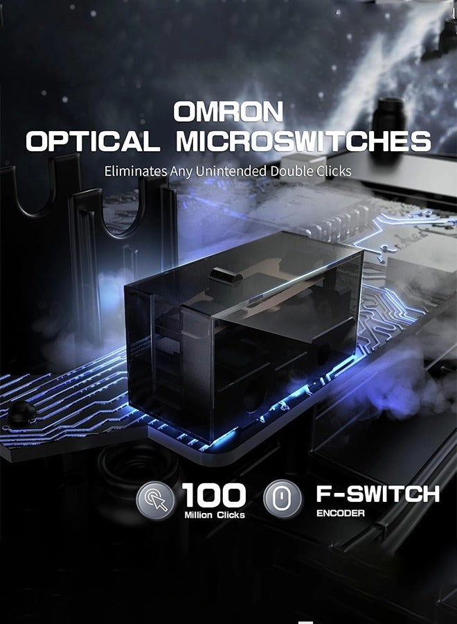 R2 Gaming Mouse - USB