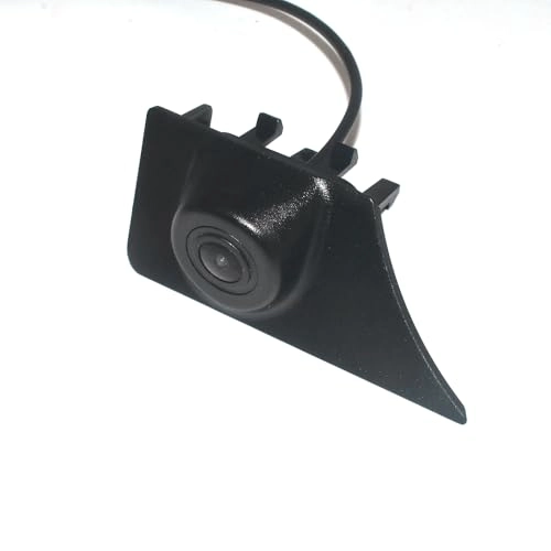 Front View Camera - Night vision 728x512 pixels