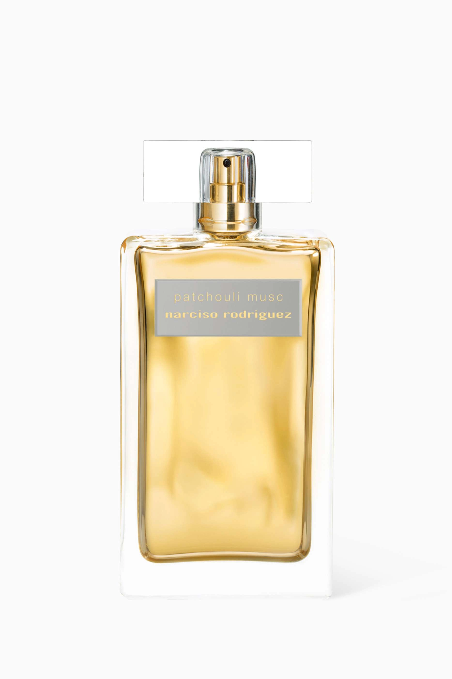 Narciso Rodriguez Patchouli Musc Eau de Parfum 100ml
