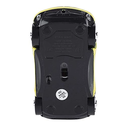 Wireless Mouse - Wireless