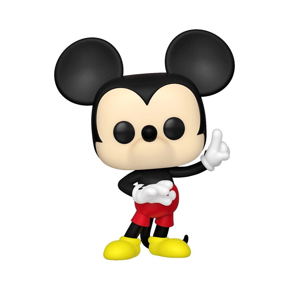 FUNKO Mickey - Disney - Exclusive Vinyl Figure