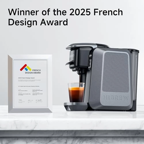 H6 - 6In1 Pod Compatible Kcup Nes Dg