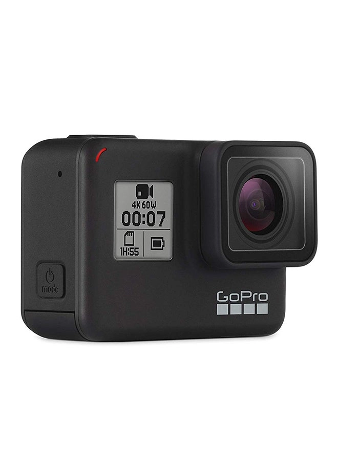 HERO7 4K60 E-Commerce Packaging
