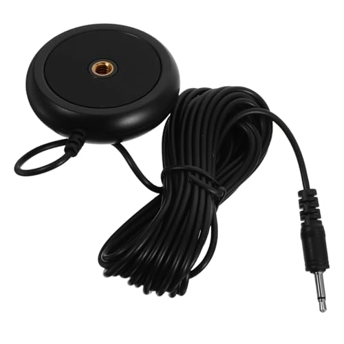 U3509PQ21G65931Y54FF0L 3.5mm-Mini-Jack Microphone