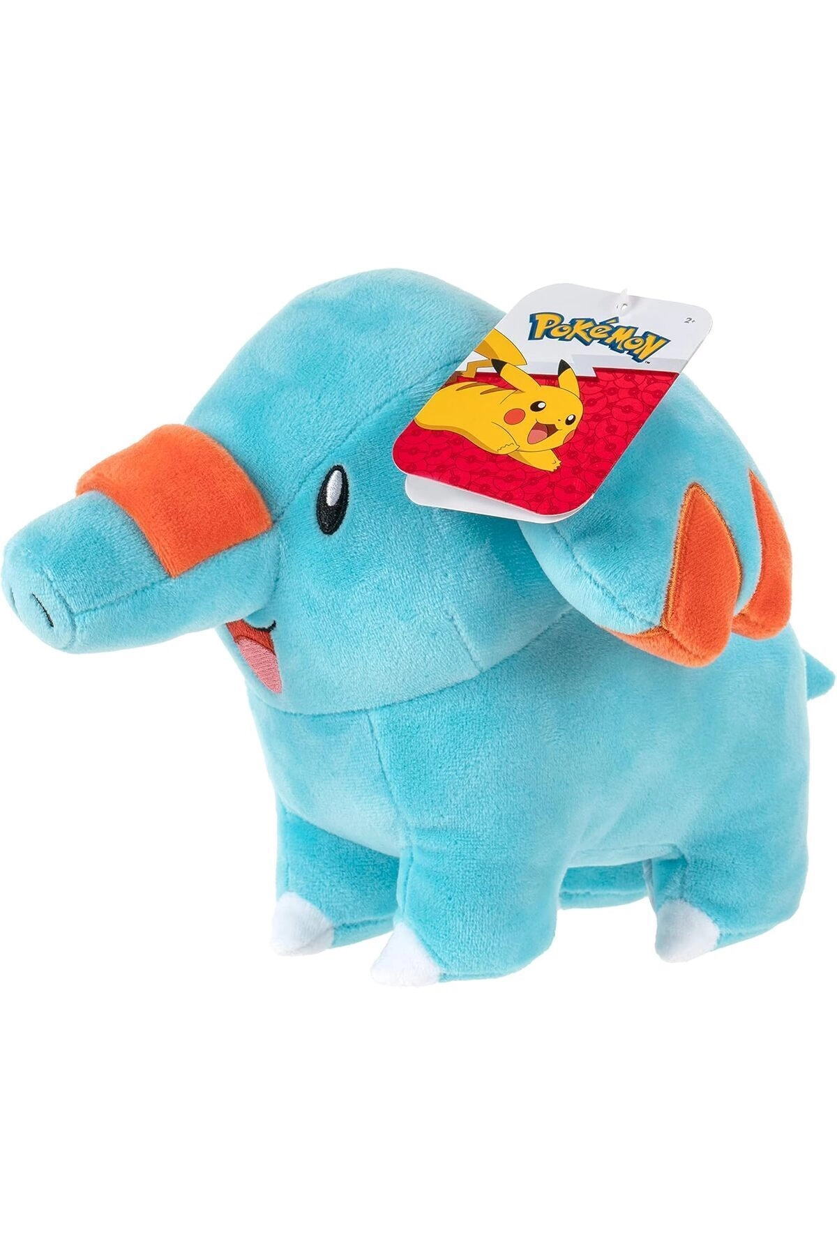COLOR LAND CHILDRENS TOYS CENTER LLC Phanpy