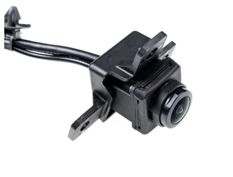 Reversing Camera - Night vision