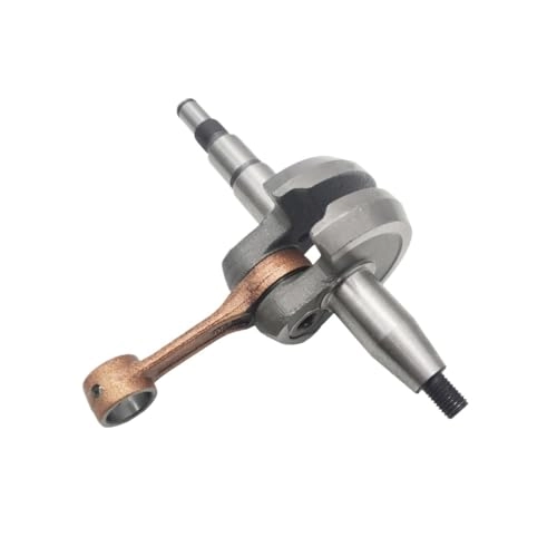 Crankshaft Replacement Parts - One Size One Colour
