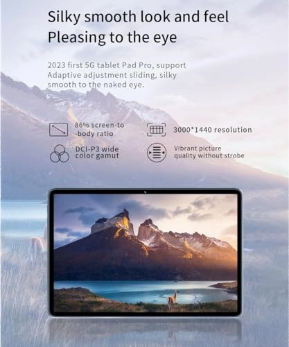 A10 Pro - 128GB 10.1"