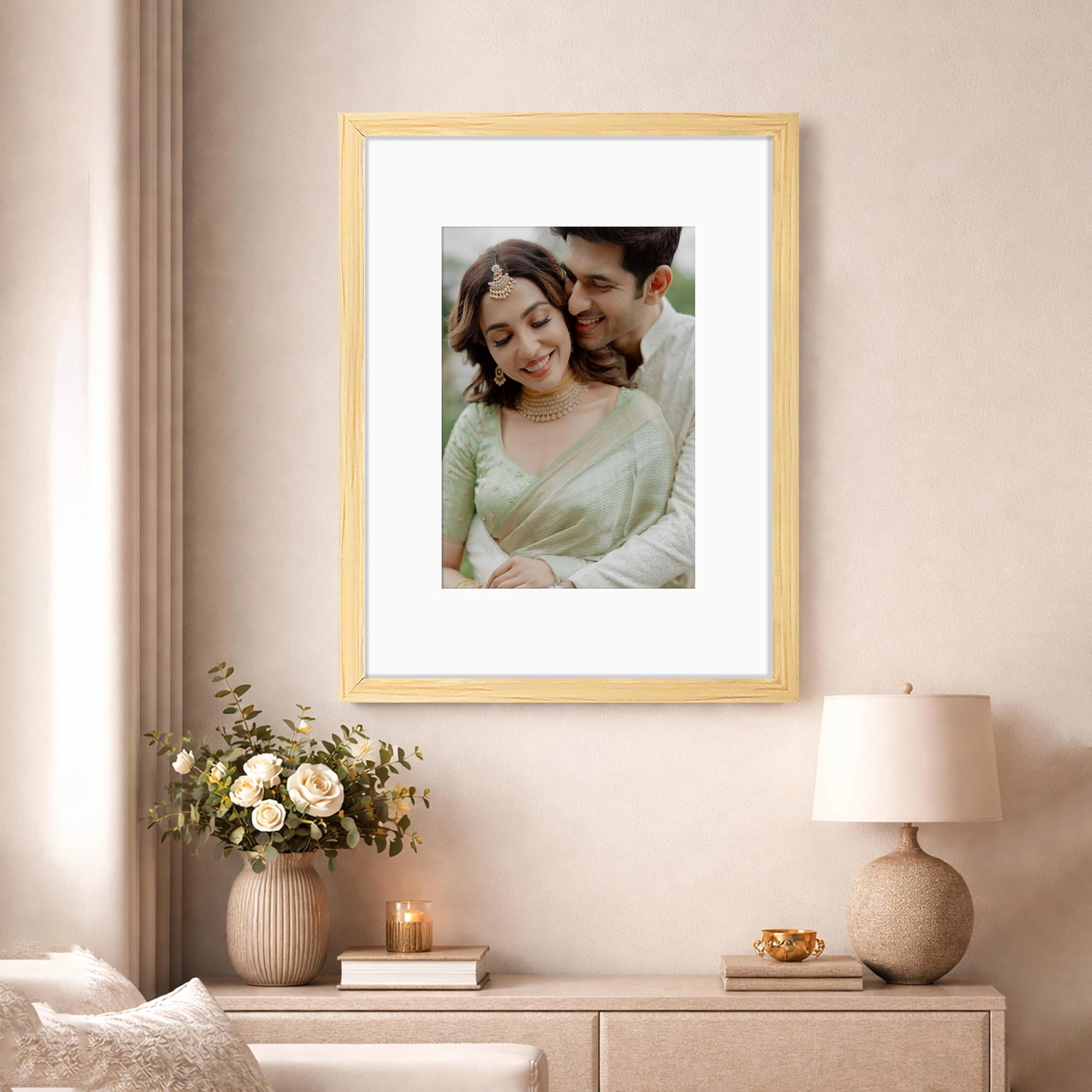 Document Frame - 16x20 Inch