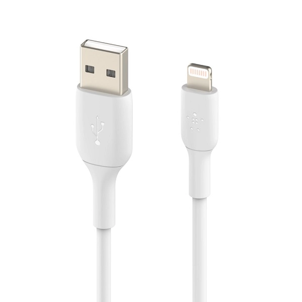 BoostCharge Lightning to USB Sync & Charge Cable 1.00m