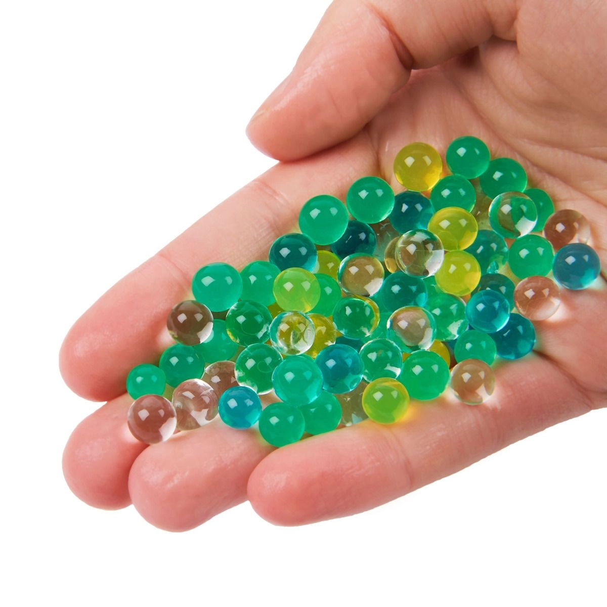 Grown Deluxe Multipack - 5+ 2000 pieces