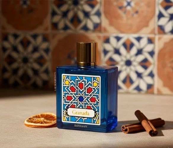 Seville - Eau de Parfum 100ml