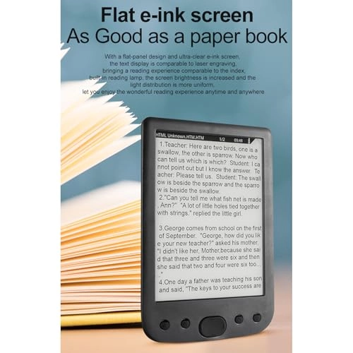 BK6025 - 6-inch 16GB