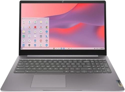 Ideapad 3 Lenovo Chromebook - 15.6'' Celeron N4500 4GB DDR4 352GB SSD