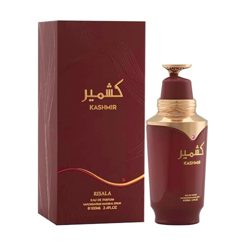 Kashmir Eau de Parfum 100ml
