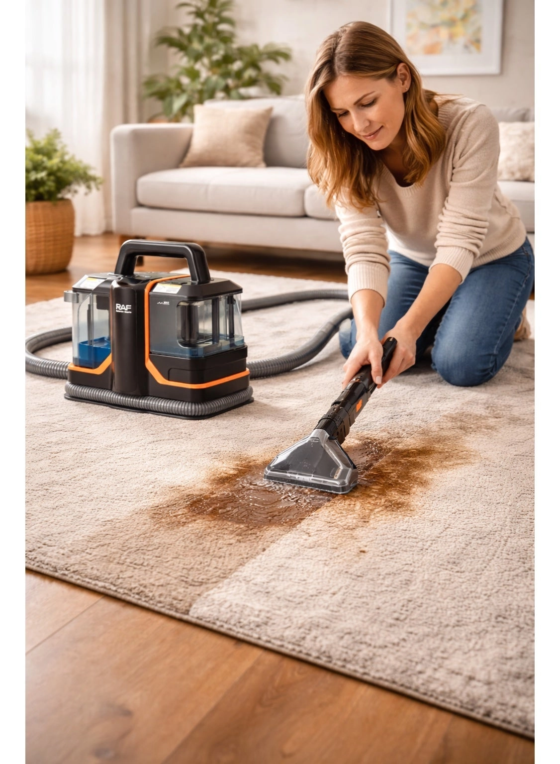 R-8776 - Wet & Dry 450W