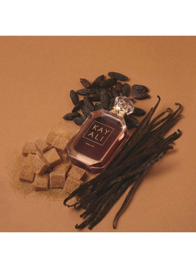 VANILLA 28 Eau de Parfum 100ml