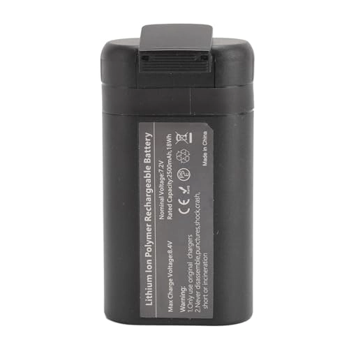 Drone Battery - 2500mAh