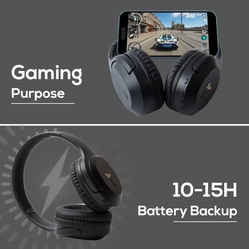 EZ_BTHS_PI Wireless Headset
