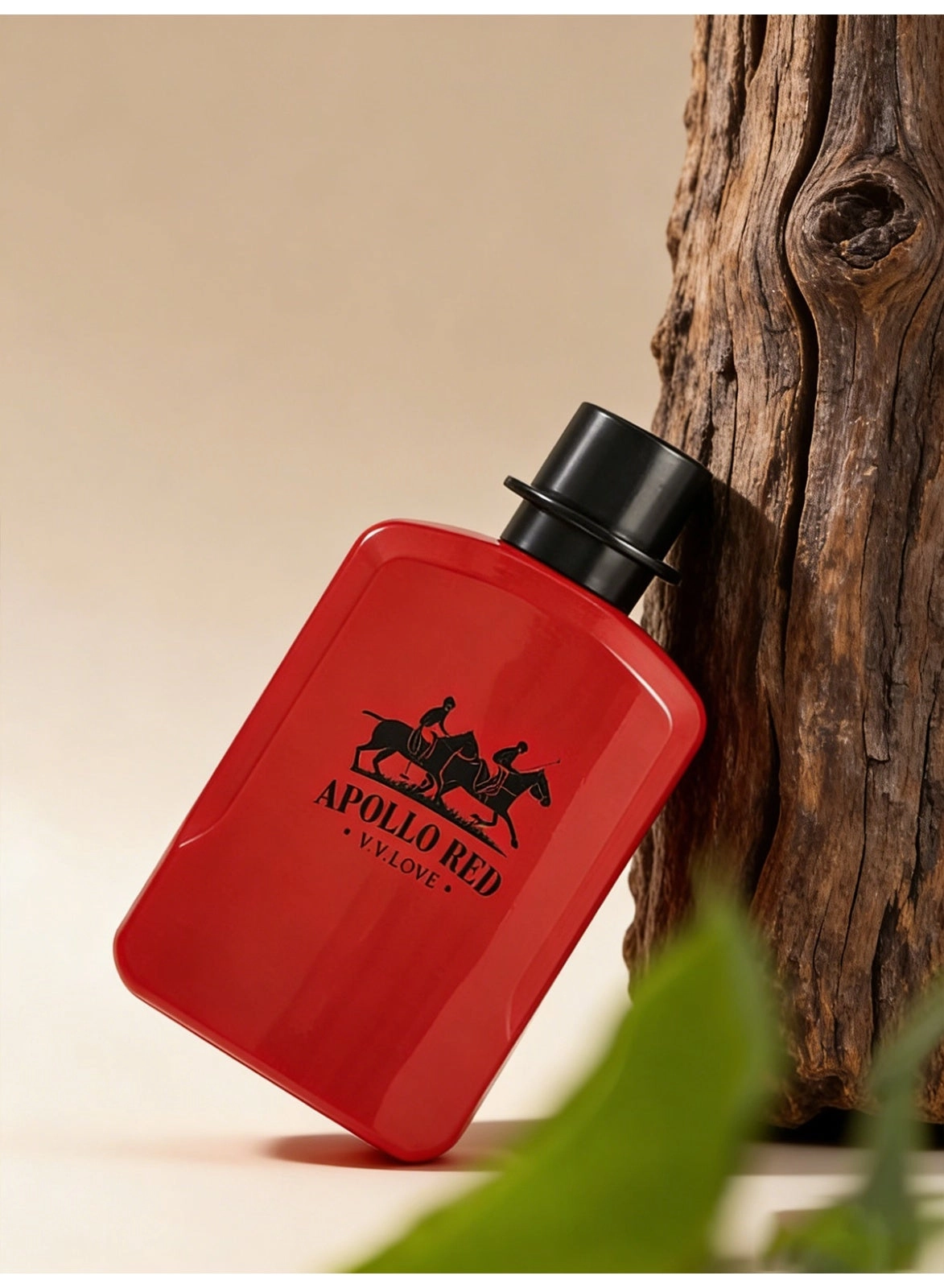 Spicy oriental Eau de Toilette 100ml