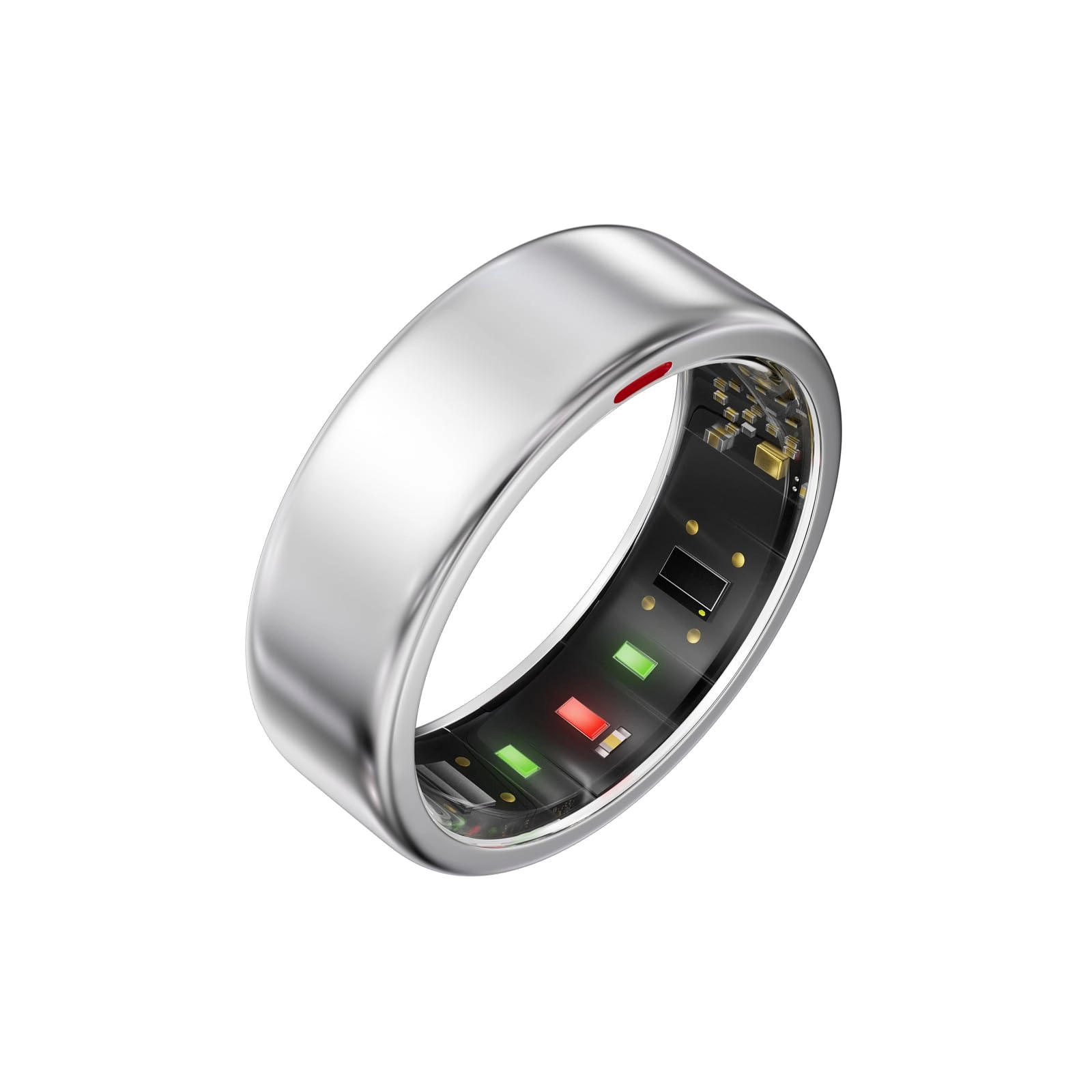 Gen 2 Smart Ring - 24/7 Health Monitoring Heart Rate Sleep