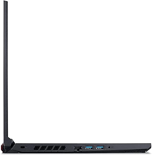 Nitro 5 - 15.6'' i5-10300H 16GB DDR4 1TB PCIe SSD