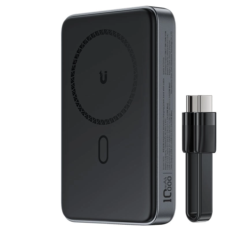 M10 - 10000mAh 30W