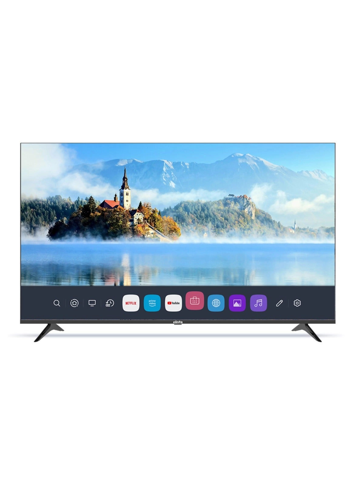 Elista D65UHD4ELD - 65-Inch